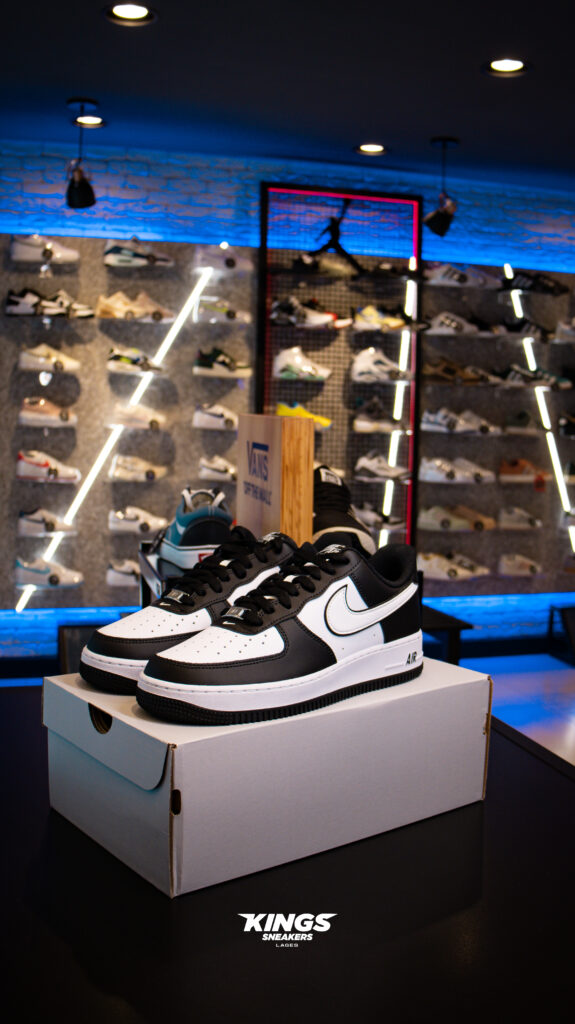 Air force Panda